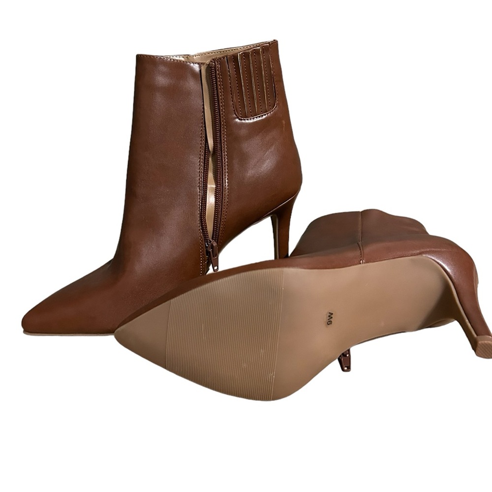 COPY - Lane Bryant Booties Size: 9W